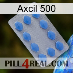 Axcil 500 21